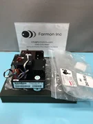 AMAT 0010-10033 Assy, Wafer Lift, Rev 1, Ceramic Hoop, Drive, 128694