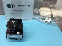 AMAT 0010-10033 MODULE MFG. AMT WAFER LIFT CERAMIC HOOP P5000, 163441