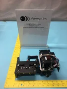 AMAT 0010-10033 MODULE MFG. AMT WAFER LIFT CERAMIC HOOP P5000, 163466