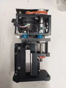 AMAT 0010-10033 WAFER LIFT CERAMIC HOOP precision 5000 slightly or never use it