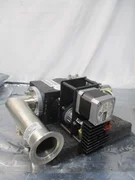 AMAT 0010-10082, ASSY, THROTTLE VALVE,WxZCVD, 0050-30385, 0020-09999, 111301