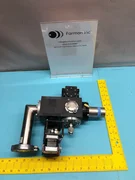 AMAT 0010-10082 Assy, Throttle Valve, WXZ, 0050-30383, 0015-09077, 177305