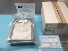 AMAT 0010-10128 ASSY, SUSC,SQ P21 200MM, BWCVD SR, 160707