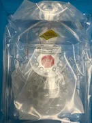 AMAT 0010-10132 ASSY SUSC SQ P21 150mm, BWCVD SR REV.B