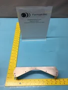 AMAT 0010-10141 ASSY 8-SLOT WPS WAFER POSITION SENSOR RETROR PRECISION, 138813