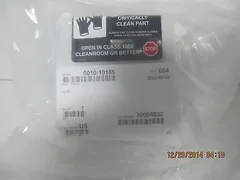 AMAT 0010-10185 ASSY THROTTLE VALVE DRIVE