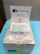 AMAT 0010-10277 Assy, Susceptor, T1, 6", 6mm, BSE, CBS-4, MCVD, 152450