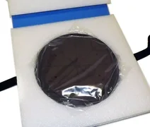 AMAT 0010-10327 / 0020-32909 Chuck ESC 200mm Pedestal / Shell Assy / Warranty