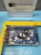 AMAT 0010-10371 ASSY, SENSOR BOX, HIGH EXHAUST, 300MM ME, 153532