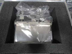 AMAT 0010-10419 P5000 SACVD Chamber ASSY, TEPO REFILLABLE AMPULE, 112756