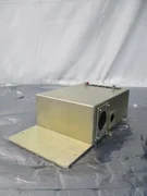 AMAT 0010-10436 ASSY, R2 AC DISTRIBUTION BOX, ETCH CHAMBER, REV A, 111227