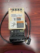 AMAT 0010-10436 R2 AC DISTRIBUTION BOX, ETCH CHAMBER (USED) Qty:1