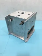 AMAT 0010-10449 Etch Water Box, 115971