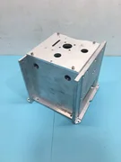 AMAT 0010-10449 Etch Water Box, 115972