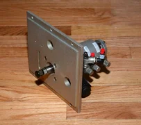 AMAT 0010-10449 Rev. P5 CENTURA  Actuator