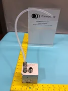 AMAT 0010-10482 30061 CVD BWCVD BASIC GAS BOX, 0020-10135 MANIFOLD WATER, 166981