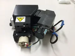 AMAT  0010-10556 Monochromator Assembly, #132