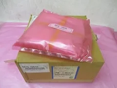 AMAT 0010-10615 ASSY, PEDESTAL, 200MM MXP, DIELECTRIC, NO. 411243