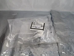 AMAT 0010-10619 AMP CVD THROTTLE VALVE KIT, 108550