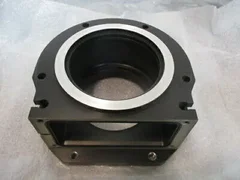 AMAT 0010-10631 Housing Non Heated Throttle/Gate Valve 5200 Centura MXP+, 452723