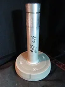 AMAT 0010-10741  HEATER, ASSY 6&quot; CIRCULAR HTR WXZ PLUS OS