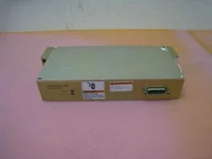 AMAT 0010-10901 HV Module, MXP plug etch chamber, 0010-09933
