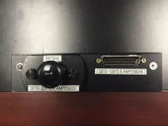 AMAT 0010-10973, H.O.T. DETECTOR MODULE,with ANALYZER CARTRIDGE 442N