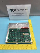 AMAT 0010-11000 PCB, 8330 ETCHER, 147290