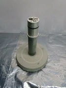 AMAT 0010-11491 HEATER ASSY , 0040-49807 REV 001, 200MM, 103051