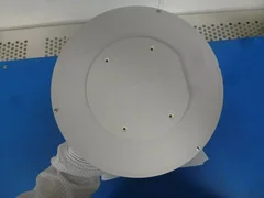 AMAT 0010-11994 HEATER, TxZ 150mm, 6&quot; Manufactured by CRC