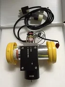 AMAT 0010-13068 Rev 3 Plasma cell Assy, EPD, ENDPOINT DETECTOR PRODUCER