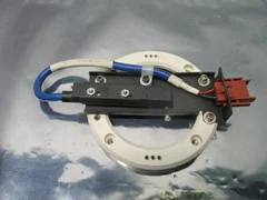 AMAT 0010-13149, 4" Wafer Sensor Low Profile w/ 0030-70084, Holdown Ring, 100933