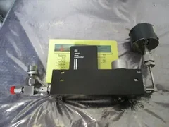 AMAT 0010-13150 Gasline Assembly 1159B-00020RV-SPCAL 122A-11063 SS-DLV51, 452937