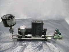 AMAT 0010-13150 Gasline Assy, MKS 1159B-13197---S, 122A-11063, 400713