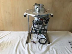 AMAT 0010-13321 P5000 C Robot Drive Assy 200mm