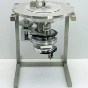 AMAT 0010-13321 P5000 Clean Room Robot Drive Assy 200mm