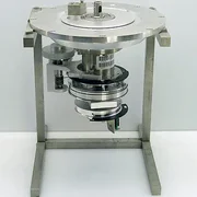 AMAT 0010-13321 P5000 Clean Room Robot Drive Assy 200mm