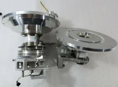 AMAT 0010-13321 ROBOT DRIVE ASSY 8"