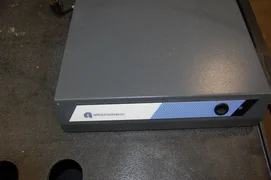 AMAT 0010-13445 VGA S/A Monitor Base