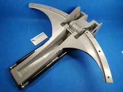 AMAT 0010-13566 CLEAR LID HINGE ASSY, CENTURA AP