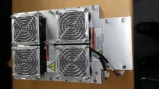 AMAT 0010-13622 VECTRA IMP .010 CAP PVD Refurbished Parts