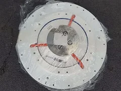 AMAT 0010-13667 HEAD ASSY, WITHOUT WEIGHT, 300MM PROFILER , USED