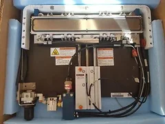 AMAT 0010-13786 300MM ASSY DOOR HARD ANODIZE , USED