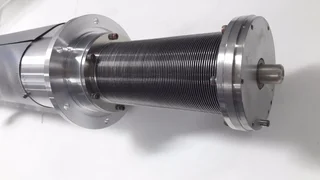 AMAT 0010-13927 PEDESTAL LIFT ASSEMBLY PRECLEAN