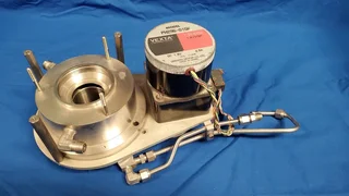 AMAT 0010-14035 ASSY, CONCENTRIC ROTATION, 7700 USED AS-IS