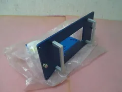 AMAT 0010-14064, Assembly Nest, Calibration Hard Tool Ring 0020-14041 0020-14042