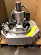 AMAT 0010-14529 300mm PVD Source Endura, Chamber, CPI-VMO, STP, 158949