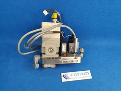 AMAT 0010-14717 MANIFOLD ASSY, ZONE 3/MM UPA 300MM