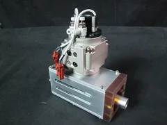 AMAT 0010-14736 Assembly, Fast Lift, 200MM Hart Chamber