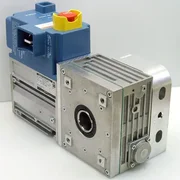 AMAT 0010-14774 Morat AG60 Motorized Slip-On Gear Drive